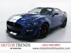 Thumbnail Photo 89 for 2022 Ford Mustang Shelby GT500